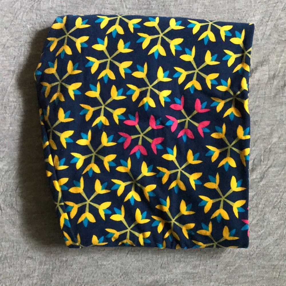 Lularoe TC leggings